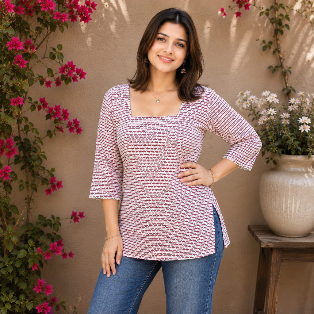 Berry Bliss Top