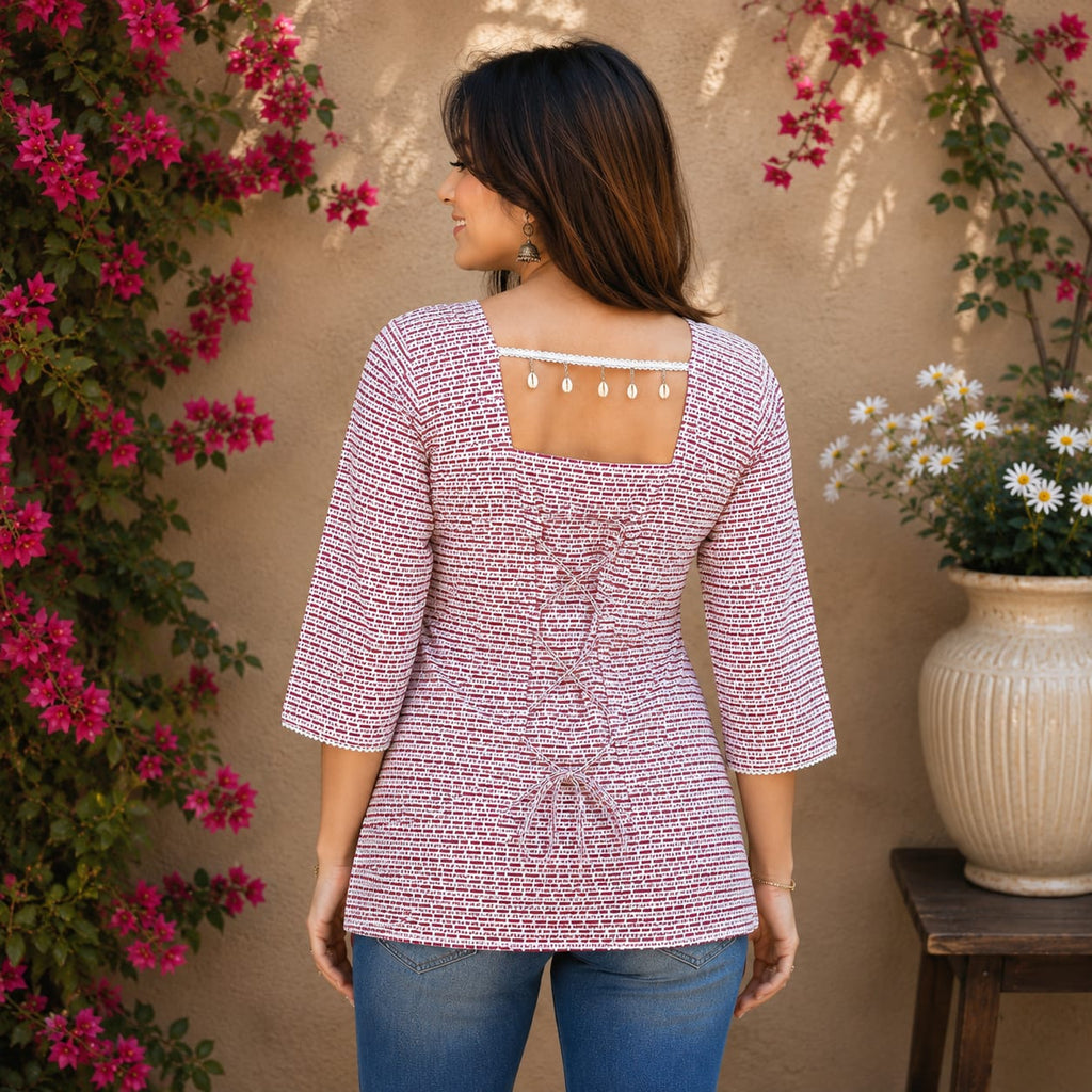 Berry Bliss Top