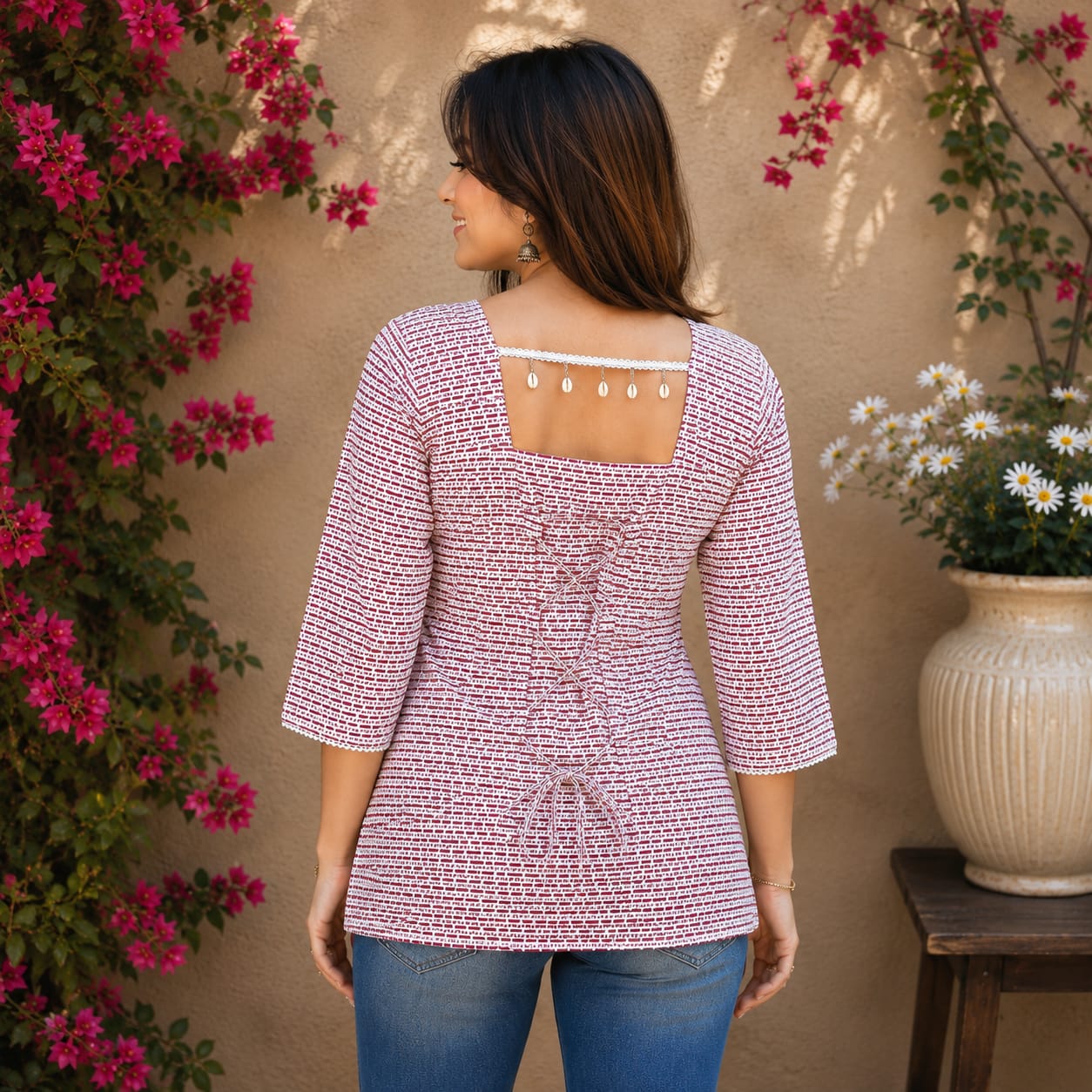 Berry Bliss Top